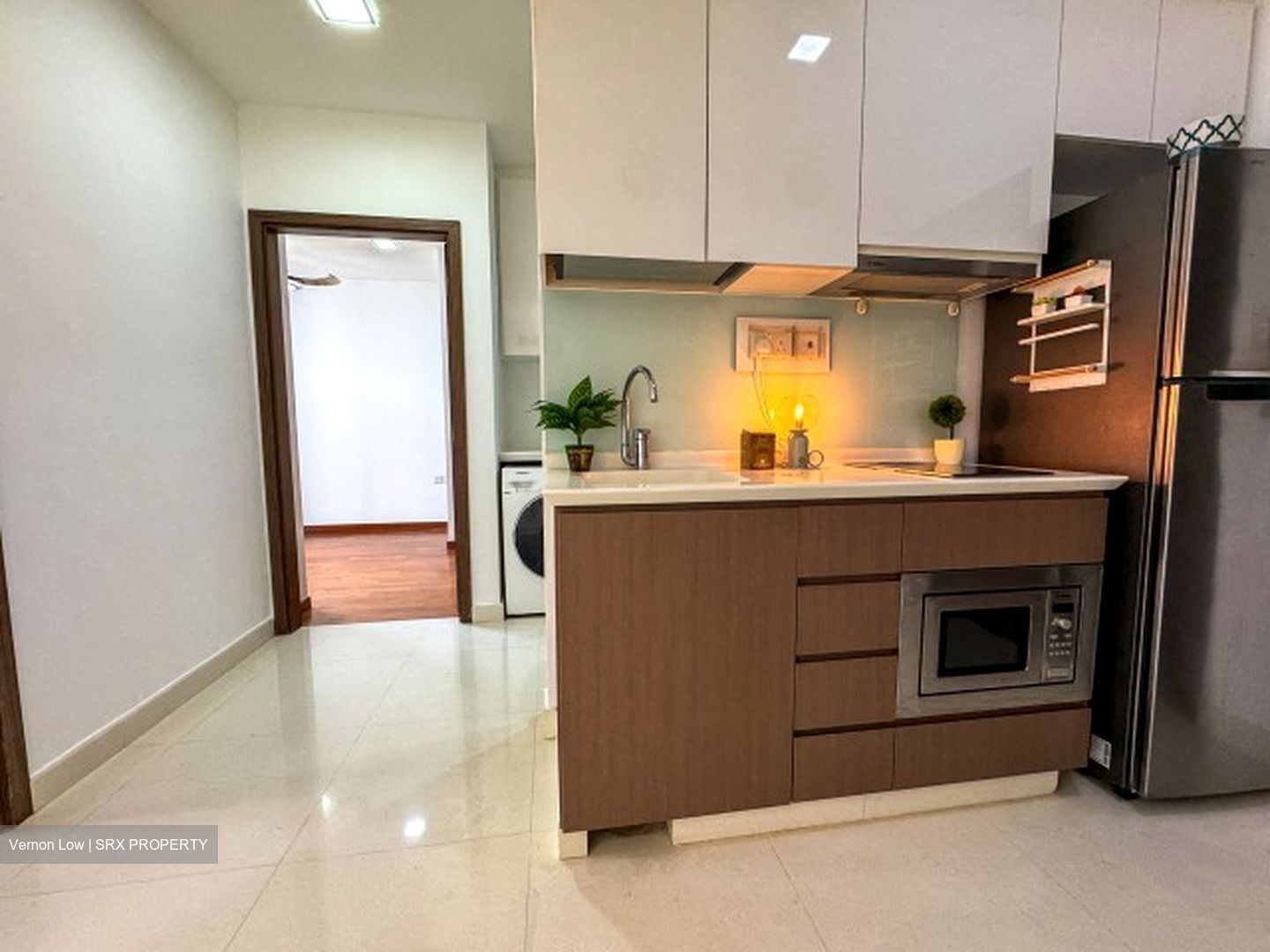 Kensington Square (D19), Apartment #580301051